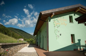 Hotels in Cene